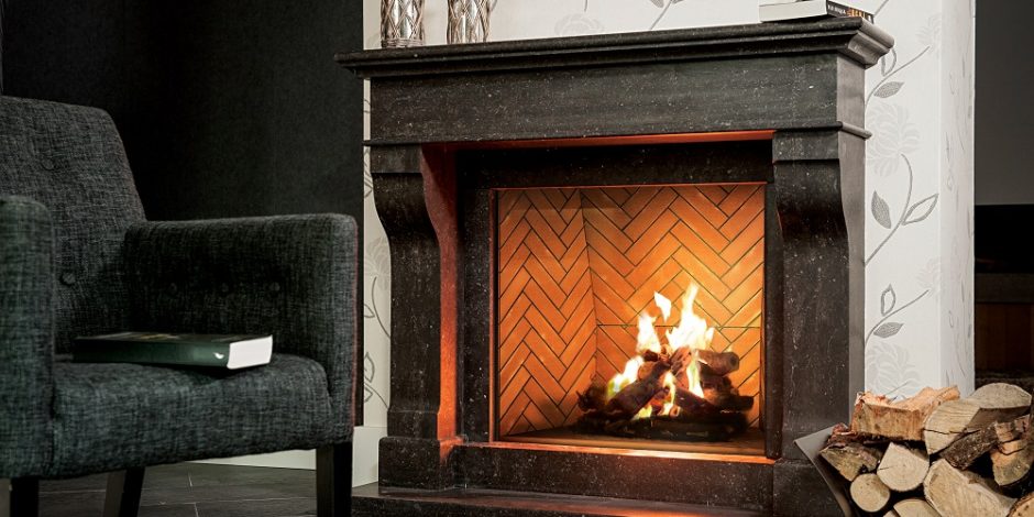 Traditional fireplaces 2
